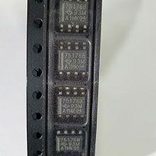 SN75176BDR