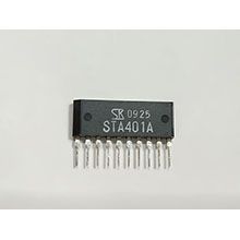 STA401A