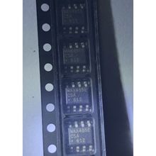 MAX485ECSA+