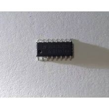 DG408LEDY-T1-GE3