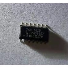 74HCT02D