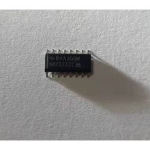 MAX3232CDR