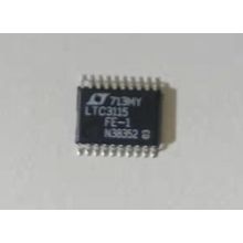 LTC3115EFE-1#PBF