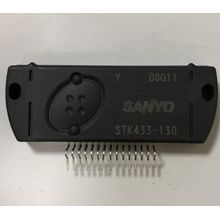 SANYO STK433-130
