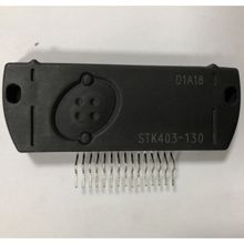 STK403-130 (NO Y)