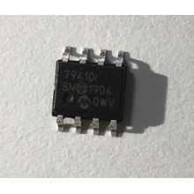 MCP79410-I/SN