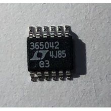 LT3650EMSE-4.2#PBF,LT3650EMSE-4.2