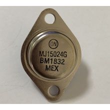 MJ15024G