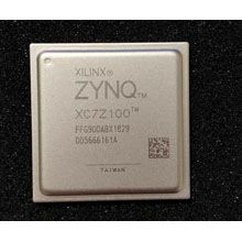 XC7Z100-2FFG900I