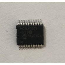 PIC16F1508-I/SS