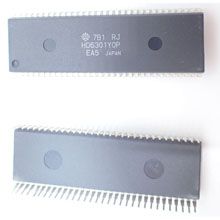 HD6301Y0P
