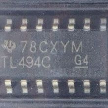 TL494CDR,TL494CD