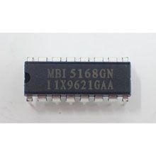 MBI5168GN