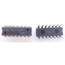 HD74LS74AP