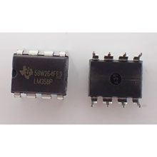 LM358P