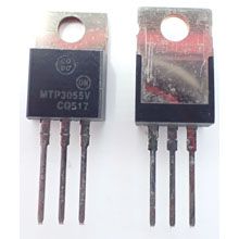 MTP3055V,MTP3055VL