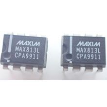 MAX813LCPA+,MAX813LCPA+T