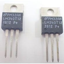 LM7812CT/NOPB