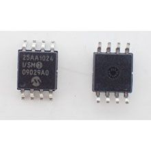 25AA1024-I/SM