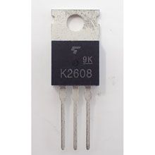 2SK2608