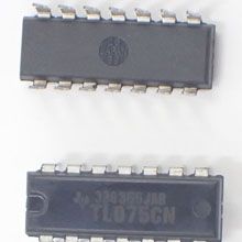 TL075CN