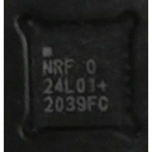 NRF24L01+