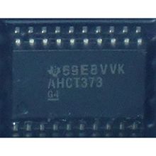 SN74AHCT373DWR