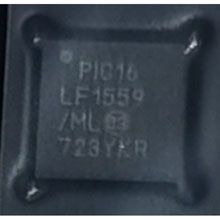 PIC16LF1559-I/ML