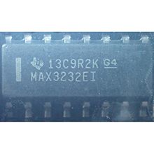 MAX3232EIDR