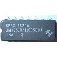 JM38510/11005BCA