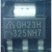 AZ1117EH-ADJTRG1