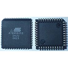 AT89S8253-24JU