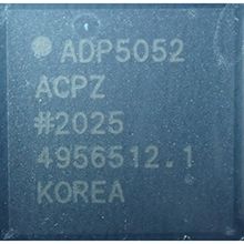 ADP5052ACPZ