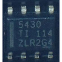 TPS5430DDAR