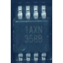 LM358BIDGKR