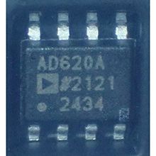 AD620ARZ-REEL