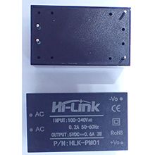 HLK-PM01