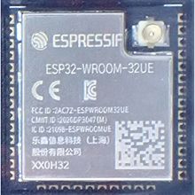 ESP32-WROOM-32UE(4MB)