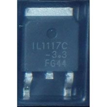 IL1117C-3.3D0T