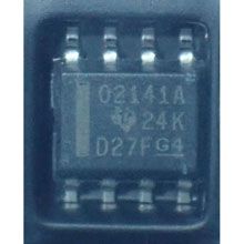 OPA2141AIDR