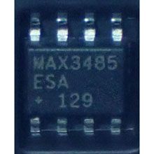 MAX3485ESA,MAX3485ESA+T