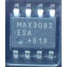 MAX3082ESA+,MAX3082ESA+T