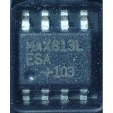 MAX813LESA+,MAX813LESA+T