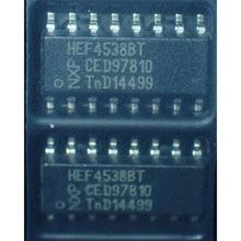 HEF4538BT,HEF4538BT653