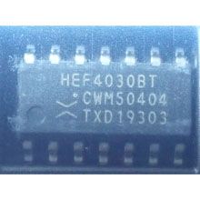 HEF4030BT,HEF4030BT653