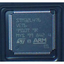STM32L476VET6
