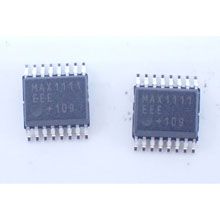 MAX1111EEE+,MAX1111EEE+T