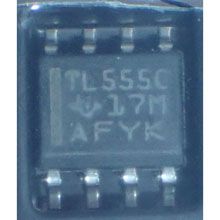 TLC555CDR