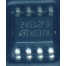 M24512-DFMN6TP