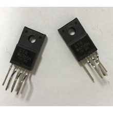 STRW6765N